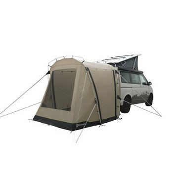 Outwell Desert Van 