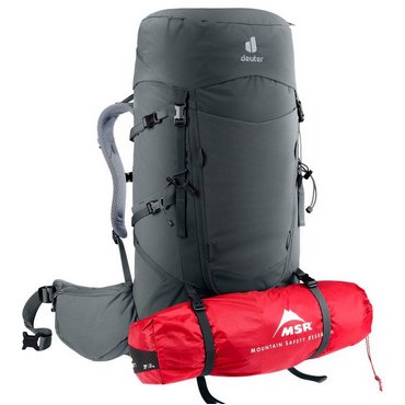 Deuter Aircontact Core SL 45+10 