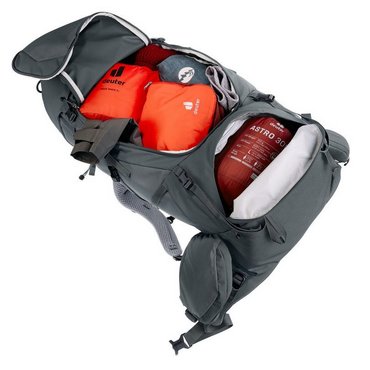 Deuter Aircontact Core SL 45+10 