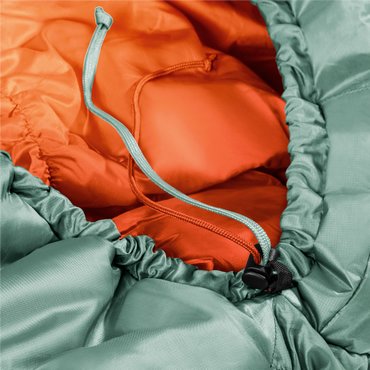 Deuter Exosphere+4 