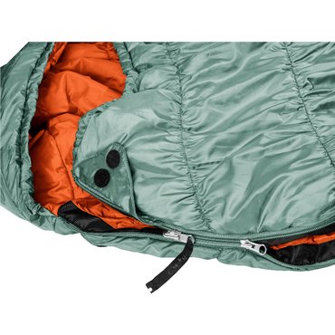 Deuter Exosphere+4 