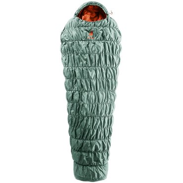 Deuter Exosphere+4 