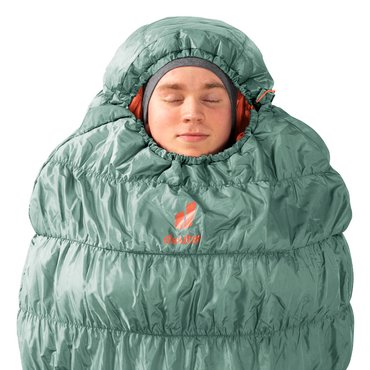 Deuter Exosphere+4 