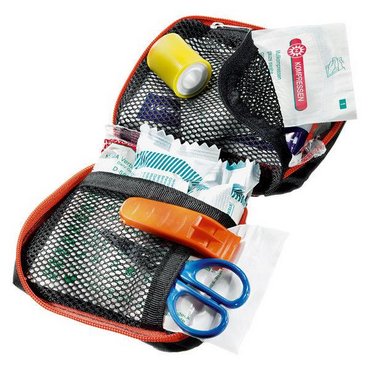 First Aid Kit Active 