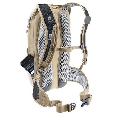 Deuter Race 8 
