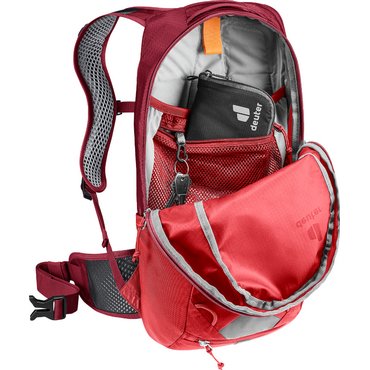 Deuter Race 8 