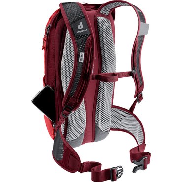 Deuter Race 8 