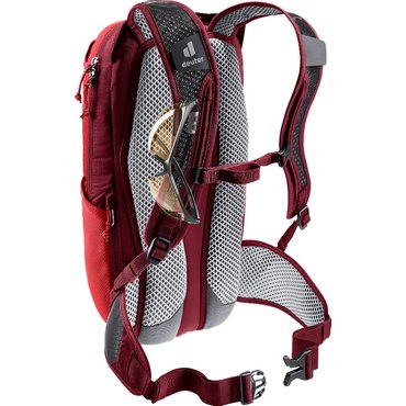 Deuter Race 8 