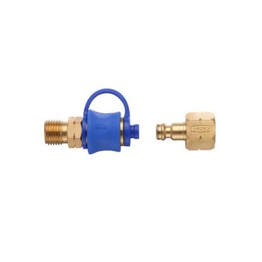 Dometic Quick Release Kupplung 