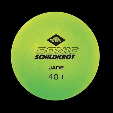 Tischtennisball Glow 