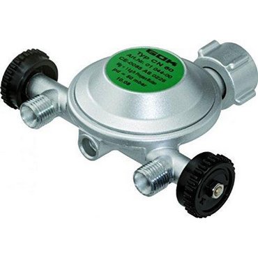 Campingaz Druckregler 30 mbar 