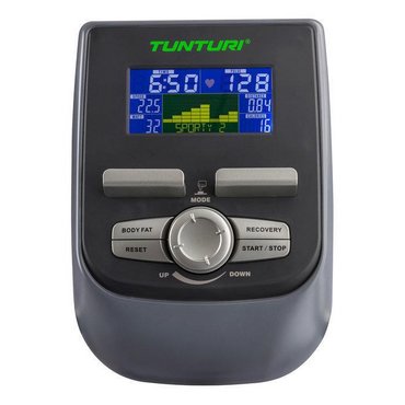 Tunturi E60 Performance Ergometer 