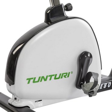 Tunturi E80 Ergometer 