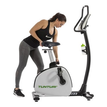 Tunturi E80 Ergometer 