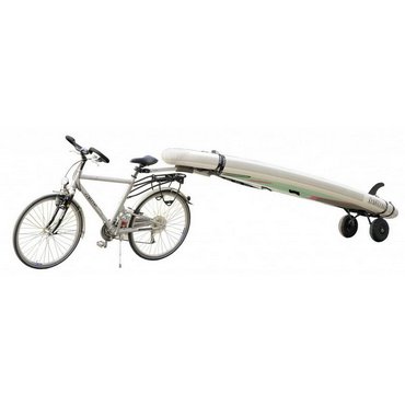 Eckla Board Trailer 