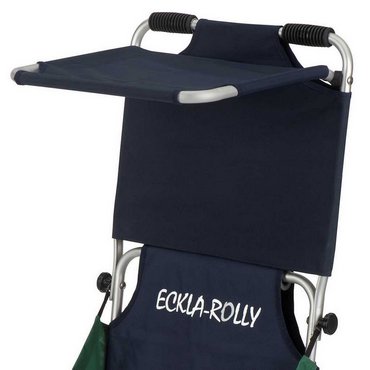 Eckla Sonnenschutzdach für Beach Rolly 