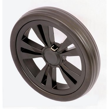 Eckla Ersatzrad 200x38mm 