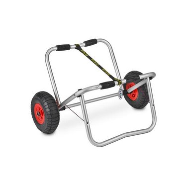 Eckla Kanuwagen Eckla-Plorer 260 (Follower) 