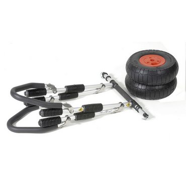 Eckla-Maui SUP Transportwagen 