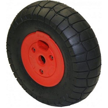 Eckla Rad pannensicher 260mm 