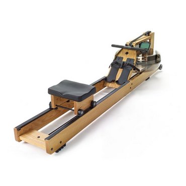 Waterrower Eiche mit Monitor 