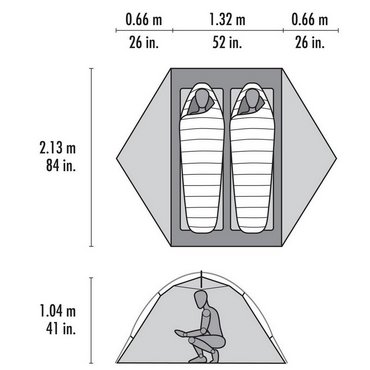 MSR Elixir 2 