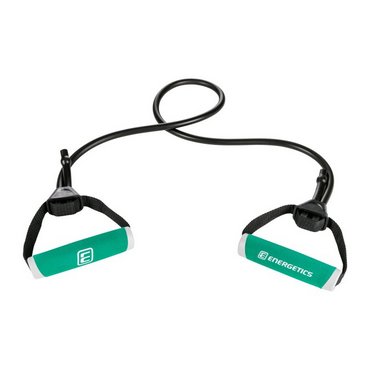 Energetics Fitness Tube grün 
