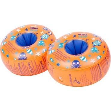 Energetics Schwimmflügel Loops Kids 