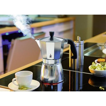 GEFU Espressokocher Lucino 
