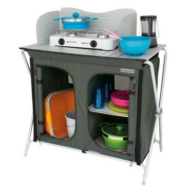 Eurotrail Kocherschrank Mayet 