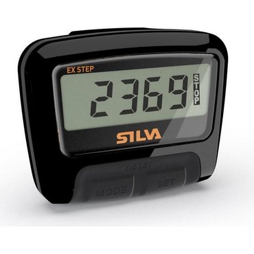 Silva Pedometer Ex Step 
