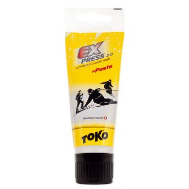 Toko Express Universal  Paste Wax 