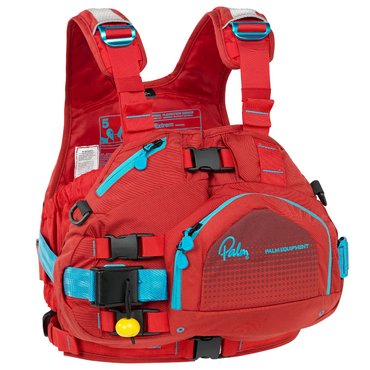 Palm Extrem Frauenweste PFD 