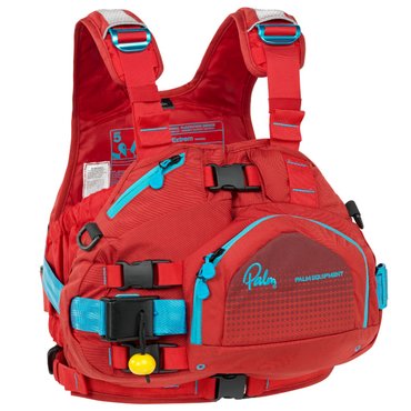 Palm Extrem Frauenweste PFD 