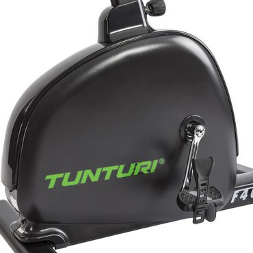 Tunturi F 40 Competence Heimtrainer 