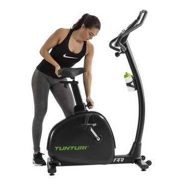 Tunturi F 40 Competence Heimtrainer 