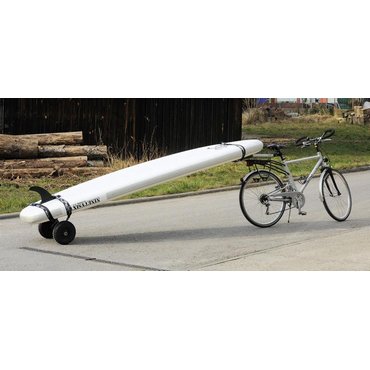 Eckla Board Trailer 