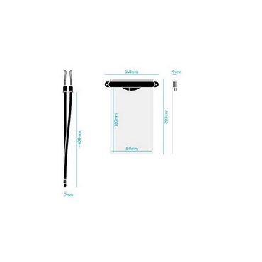 Fidlock Smart Phone Medium 