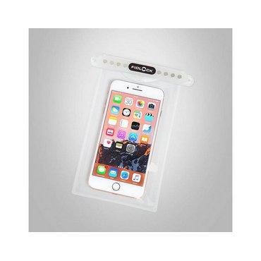 Fidlock Smart Phone Medium Smartphone gehört nicht zum Lieferumfang.