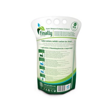 Solbio Toilettenflüssigkeit Original 1.6 Liter 