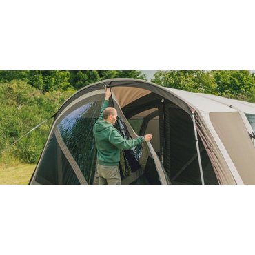 Outwell Alabama 6 Air TC 