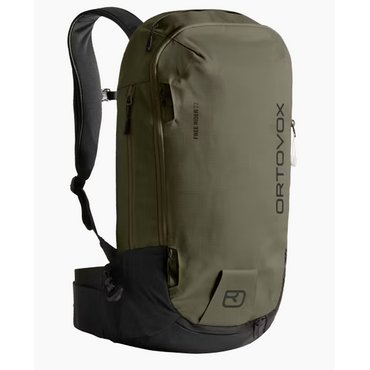 Ortovox Free Rider 22 