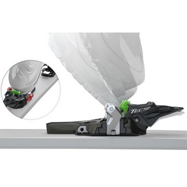 Fritschi Tecton 13 Tourenbindung 