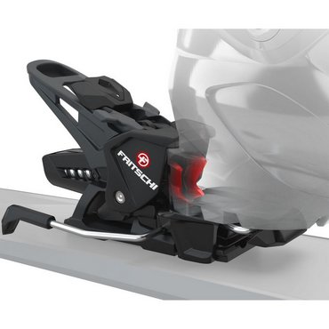 Fritschi Tecton 13 Tourenbindung 