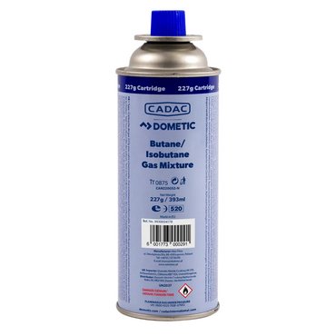 Cadac Gaskartusche 227g 
