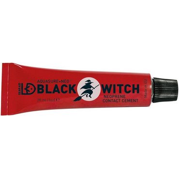 Gear Aid Black Witch 