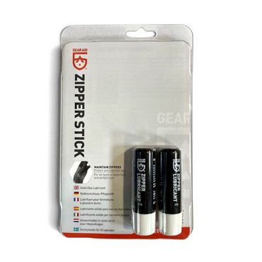Gear Aid Zipper Stick 