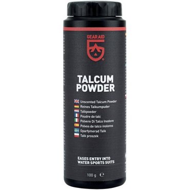 GearAid Talcum Powder 