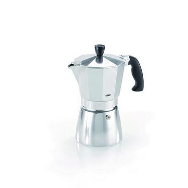 GEFU Espressokocher Lucino 