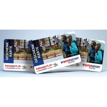 Geschenkkarten 